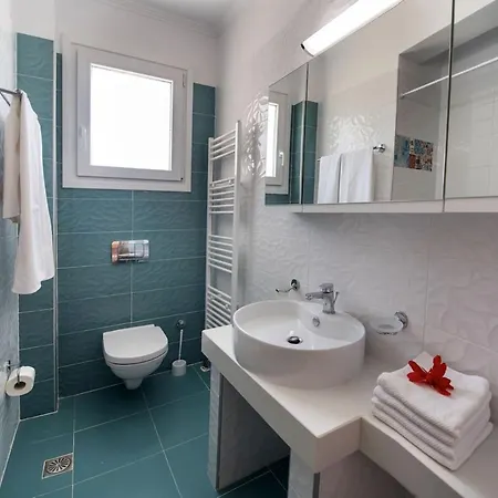 Appartamento Luxury