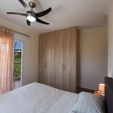 Luxury Appartamento Lefkáda