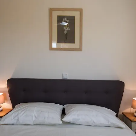 Appartamento Luxury