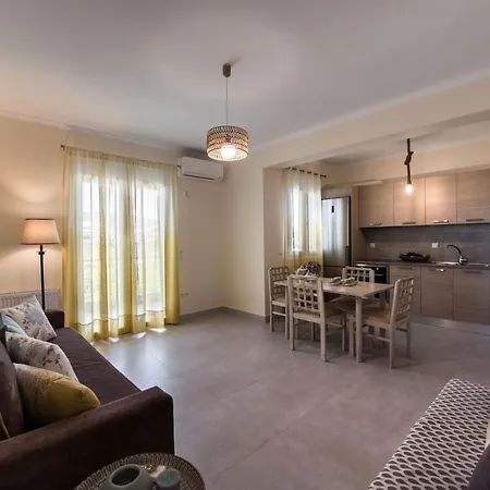 Appartamento Luxury *