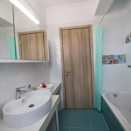 Luxury * Lefkáda