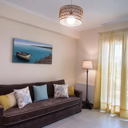 Luxury * Lefkada City