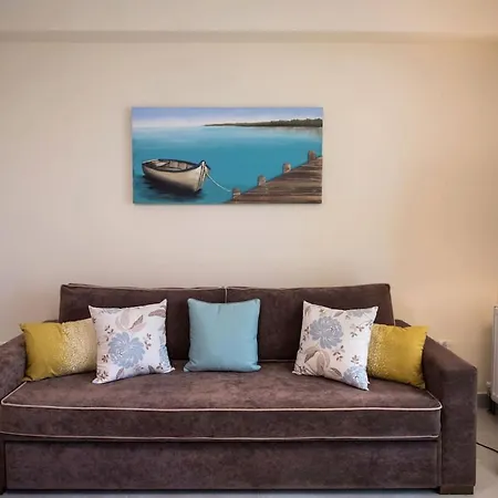 Luxury Lefkada City