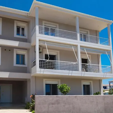 Luxury * Lefkada City